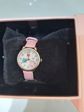 Reloj Tous niña