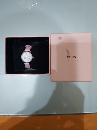 Reloj Tous niña
