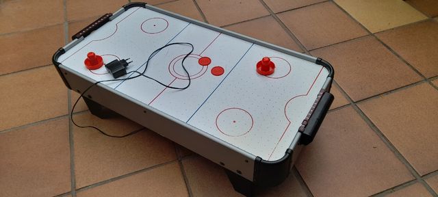 Mesa de hockey de aire