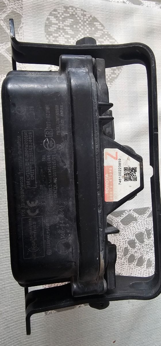 Sensor Proximidad Toyota RAV4 XA40