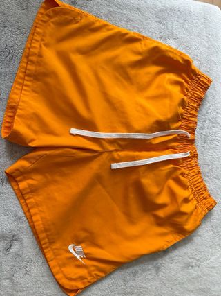 Bañadores Nike Talla S (4 unidades)