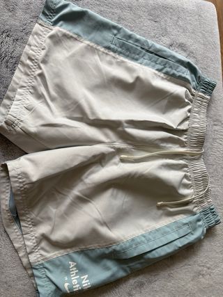 Bañadores Nike Talla S (4 unidades)