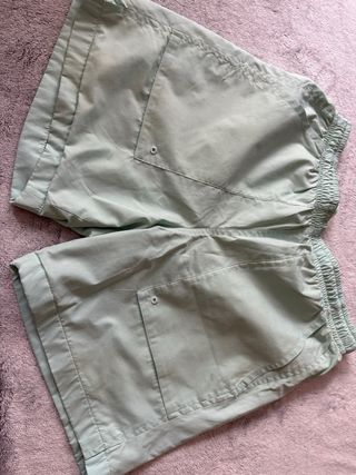 Bañadores Nike Talla S (4 unidades)