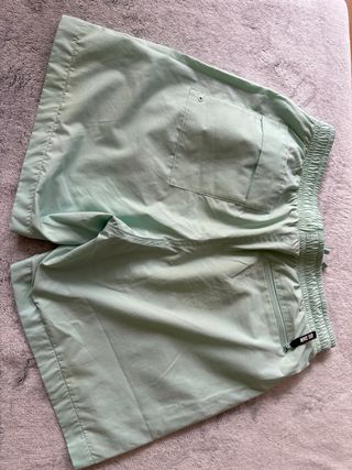 Bañadores Nike Talla S (4 unidades)