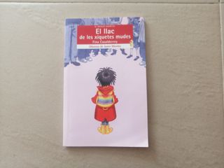 El llac de les xiquetes mudes