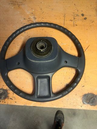 volante original nissan patrol gr y60