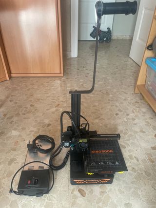 Impresora 3D Kingroon KP35