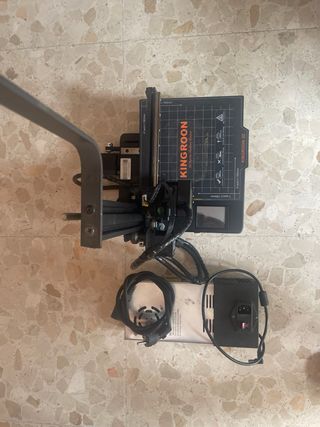 Impresora 3D Kingroon KP35