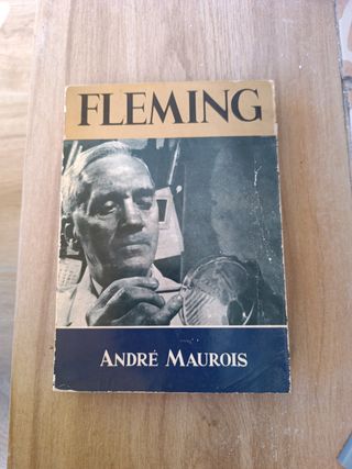 Fleming - André Maurois