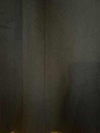 Conjunto 2 piezas T. L. Leopardo y Negro