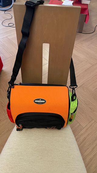 Trona de viaje Travel Seat by Olmitos