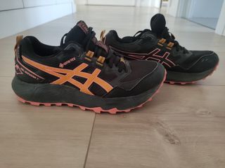Zapatillas Asics Gel-Sonoma 7 Gore-Tex