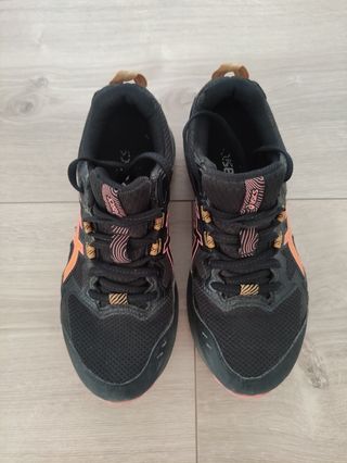 Zapatillas Asics Gel-Sonoma 7 Gore-Tex