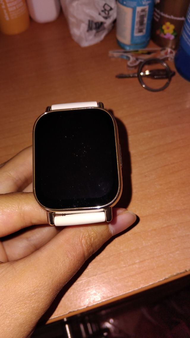 Xiaomi Watch 5 Lite Plata/Blanco