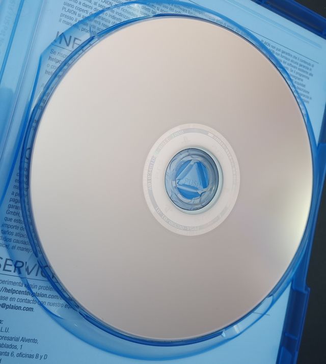 System Shock Remake PS5