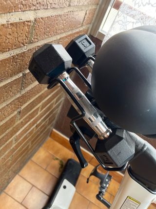 Bicicleta Estática Pro-Form Tour de France