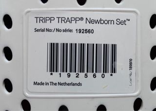 Stokke Tripp Trapp Newborn