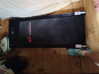 Cinta de correr HOME FITNESS CODE