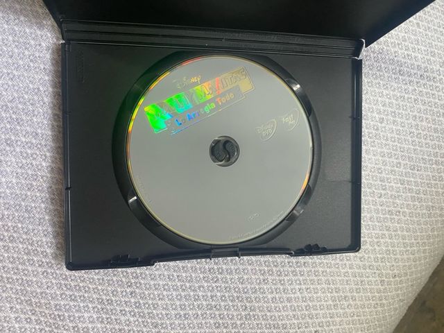 Pack DVD Manny Manitas: