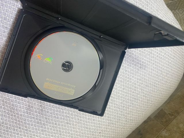 Pack DVD Manny Manitas: