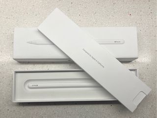 Apple Pencil 2ª Generación 