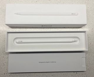 Apple Pencil 2ª Generación 