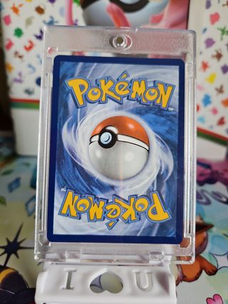 Carta Pokémon Nidoking Ex N°233