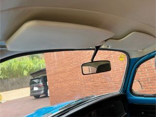 🚗✨ VW Escarabajo 1985 – Restaurado