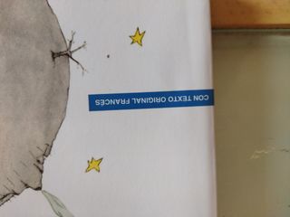 El Principito