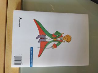 El Principito