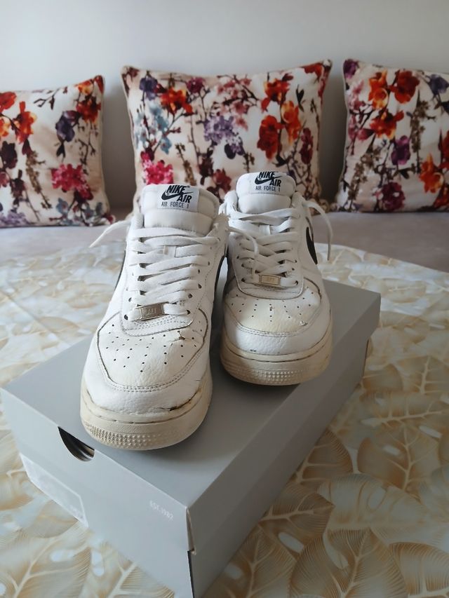 Nike Air Force 1