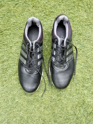 Zapatos de golf Adidas Talla 43