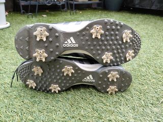 Zapatos de golf Adidas Talla 43