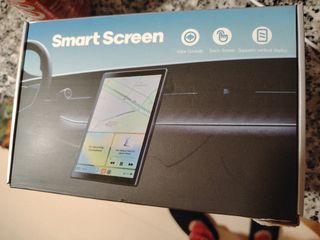 Pantalla Táctil Inteligente para Coche