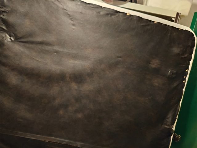 Colchón 135x190 cm Casi Nuevo