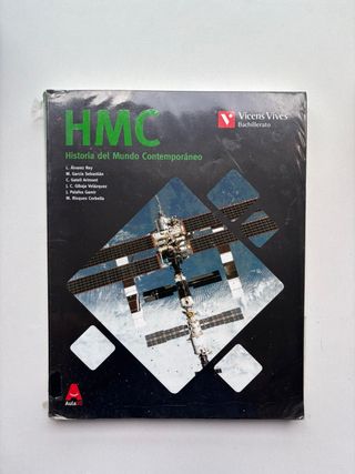 HMC Historia del Mundo Contemporáneo