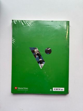 HMC Historia del Mundo Contemporáneo