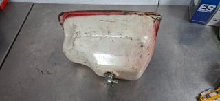 Depósito Gasolina Vespa Primavera/Super