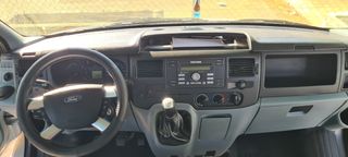 Ford Transit 2007