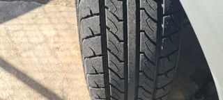 Ford Transit 2007