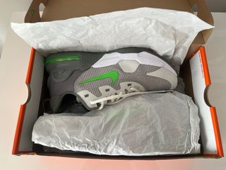 Zapas Nike Air Max Alpha Trainer 5 Talla 42.5