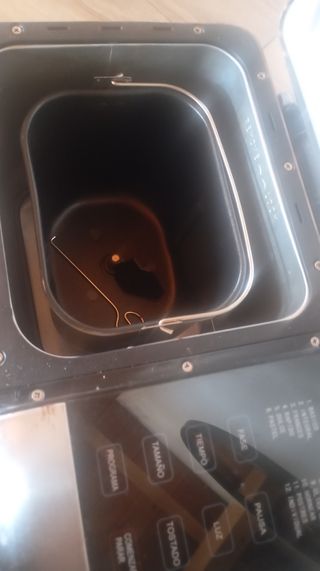 Panificadora Pin Pan