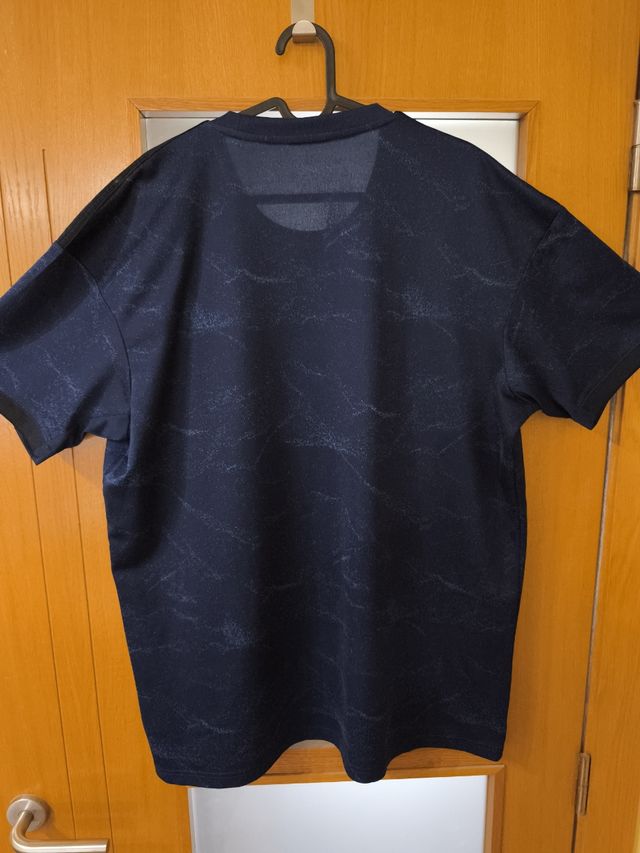 Camiseta original Adidas Real Madrid 19/20 