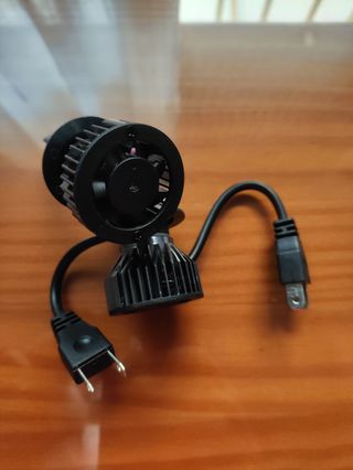 Luces LED H7