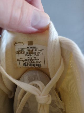 Botines Palladium Pallabrousse Talla 40