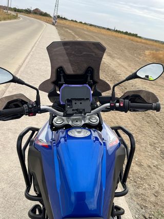 BMW F850 GS 2021