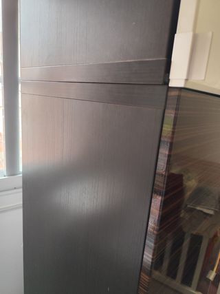 Mueble de comedor moderno modular Ikea BESTA 