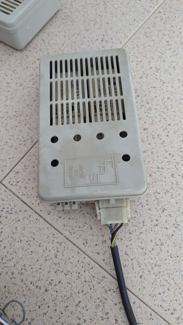 5 Focos seminuevos / luces