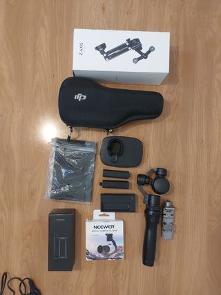 Kit DJI Osmo Z-Axis