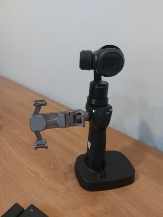 Kit DJI Osmo Z-Axis